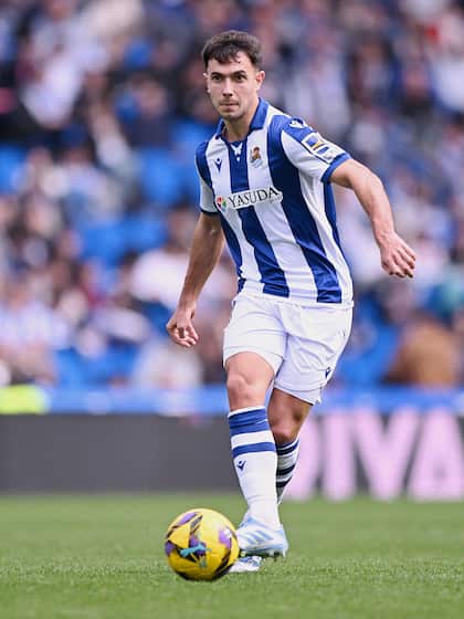 Football transfer rumours: Zubimendi to Arsenal? BIG updates