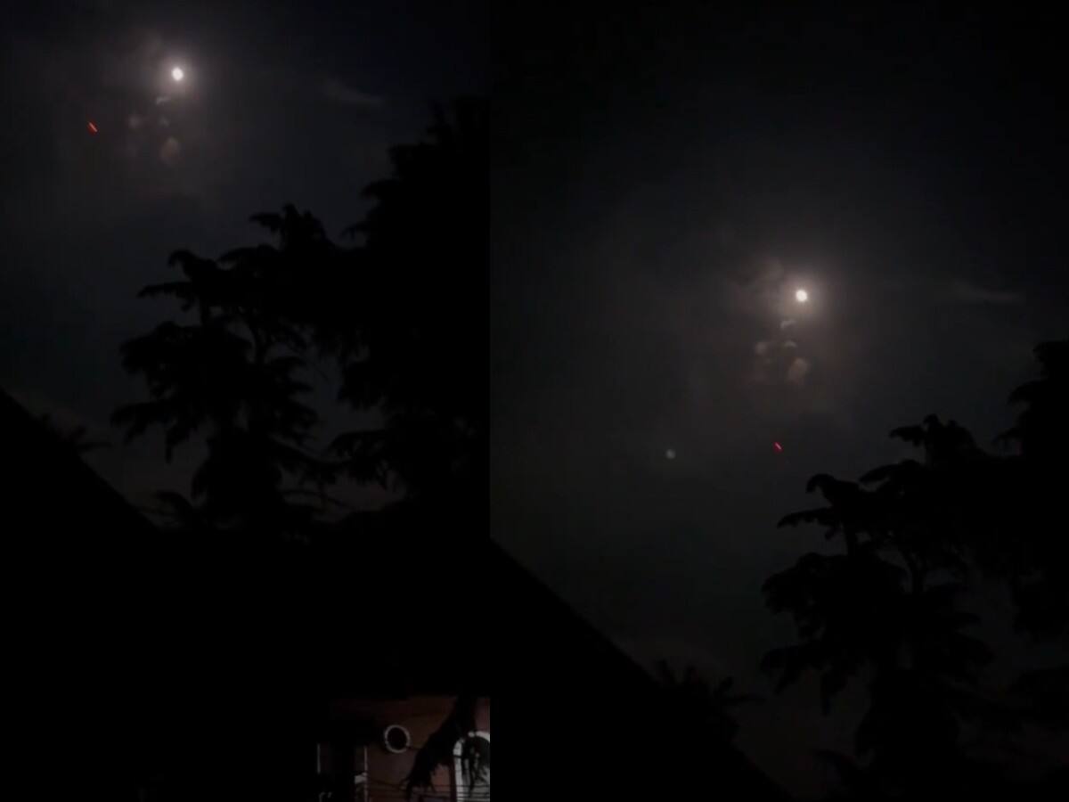 Pakistan violated ceasefire 