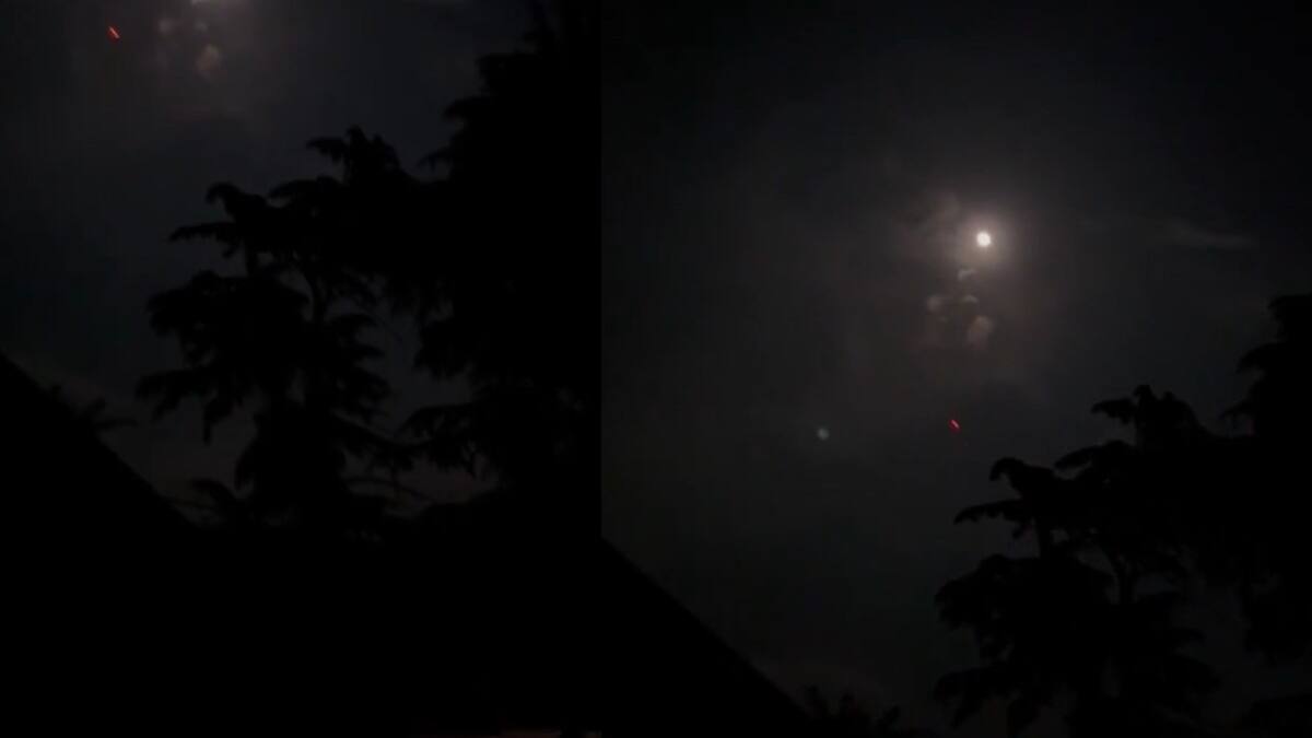 Pakistan violated ceasefire 