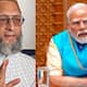 india pakistan ceasefire asaduddin owaisi first reaction pm modi rav