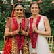 Mirzapur Lesbian Love Story Same Sex Marriage Drama rav