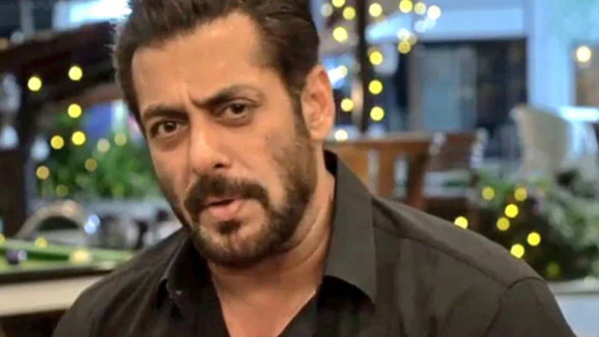 Salman Khan Trolled