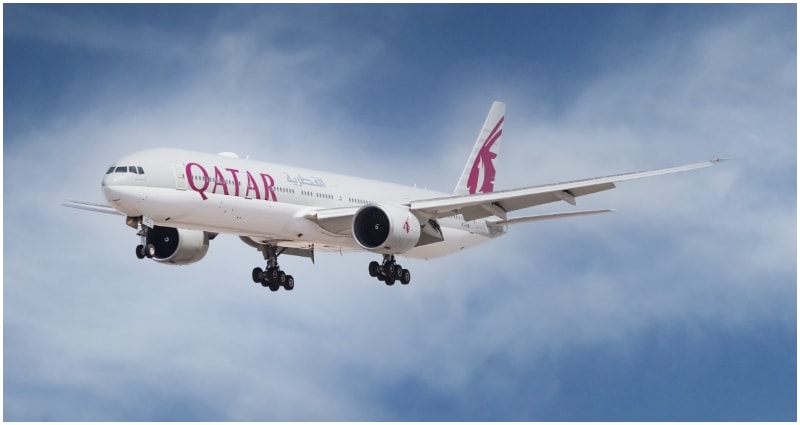 Qatar Airways posts record profit, up 1.7 billion riyals from the previous year