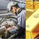 Scientists Create Gold From Lead in CERN 