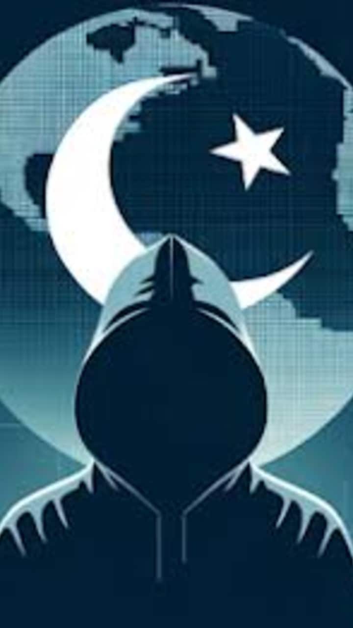 India Pakistan Cyber Attack Alert Unknown Links Apps Videos