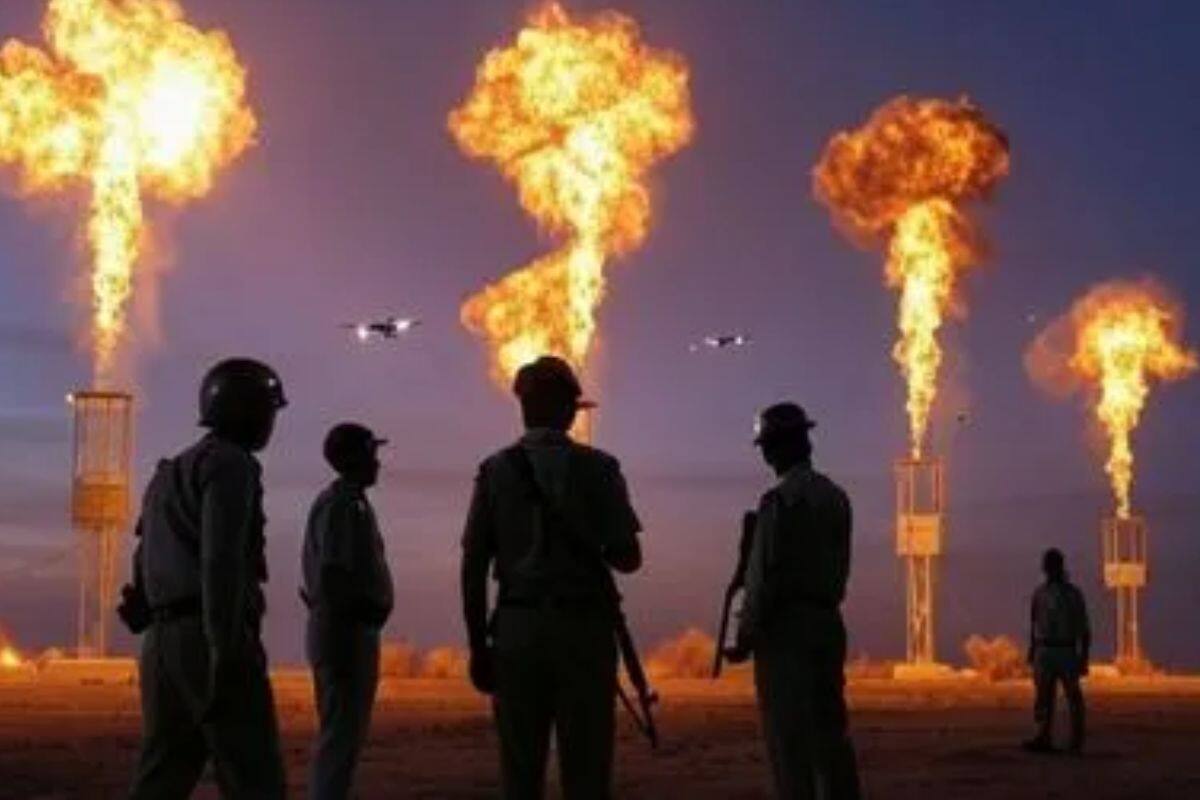 india pakistan conflict live