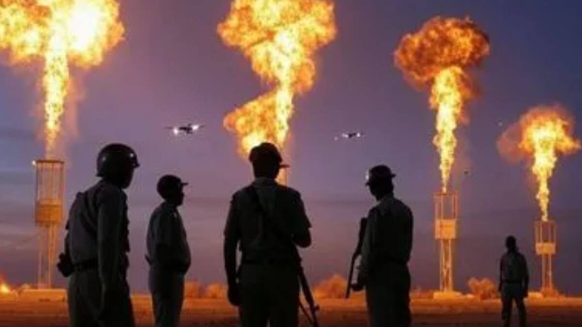 india pakistan conflict live