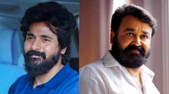 శివకార్తికేయన్ తండ్రిగా  మోహన్ లాల్, గతంలో ఎన్టీఆర్, విజయ్ నాన్న పాత్రలో మలయాళ స్టార్ హీరో 