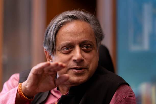 Indira Gandhi’s 1971 war leadership was historic, but 2025 is a different time, says Shashi Tharoor (Watch)