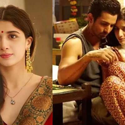 Mawra Hocane reacts to Harshavardhan Rane rejecting Sanam Teri Kasam 2; Anti India Post again