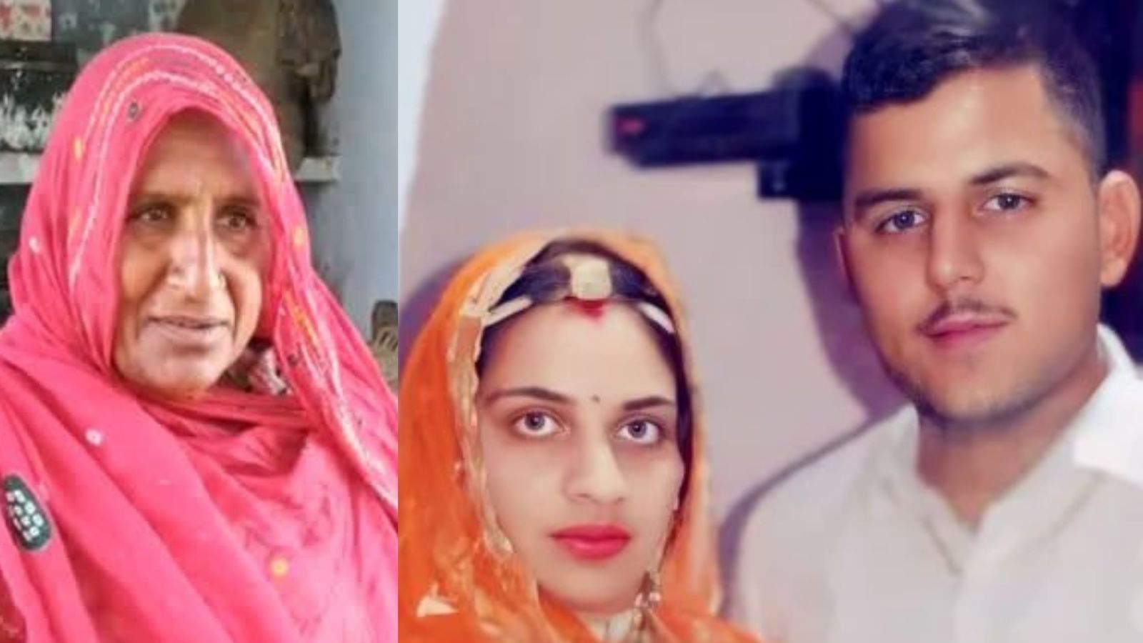 भारत-पाकिस्तान जंग के बीच मां की कहानियां भारत-पाकिस्तान जंग के बीच मां की कहानियां