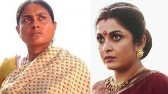 అమ్మ పాత్రలో అద్భుతంగా నటించిన  టాప్ 5  హీరోయిన్లు ఎవరో తెలుసా?