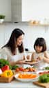 5 Delicious No-Flame Recipes for Mother's Day