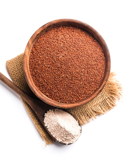 Ragi Java Benefits : రాగి జావతో ఆరోగ్య ప్రయోజనాలు..?