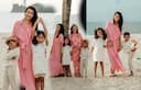 Happy Mother’s Day to the women who shape generations: Radhika Pandit