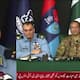 'Pulwama was a smart move by Pakistan'; Pakistan Air Vice Marshal Aurangzeb's statement in controversy