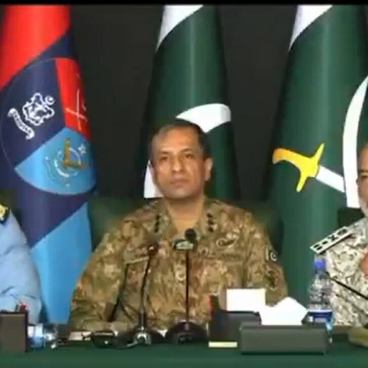 India-Pakistan tensions LIVE updates: 'Our tactical brilliance': Pakistan admits to role in 2019 Pulwama terror attack amid Pahalgam heat (WATCH)