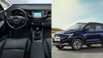 Kia: కియా కార్లపై భారీ ఆఫర్లు! మూడు మోడల్స్‌పై రూ.45,000 వరకు డిస్కౌంట్