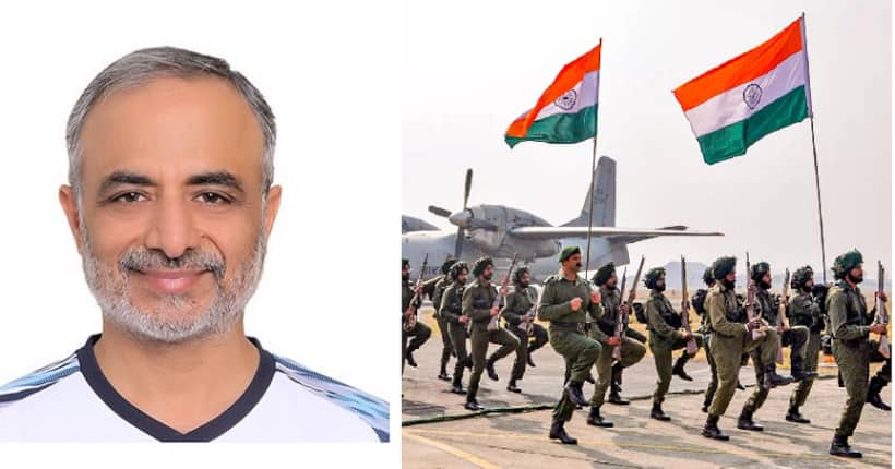  Operation Sindoor: భారత్ కాల్పుల విరమణకు ఎందుకు అంగీకరించింది?