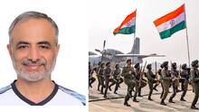 Operation Sindoor Why India Agreed to Ceasefire Rajesh Kalra Analysis in telugu rma