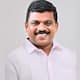 dcc vice president mg kannan dies 