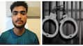 Suspect who escaped from police custody arrested kozhikode