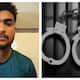 Suspect who escaped from police custody arrested kozhikode
