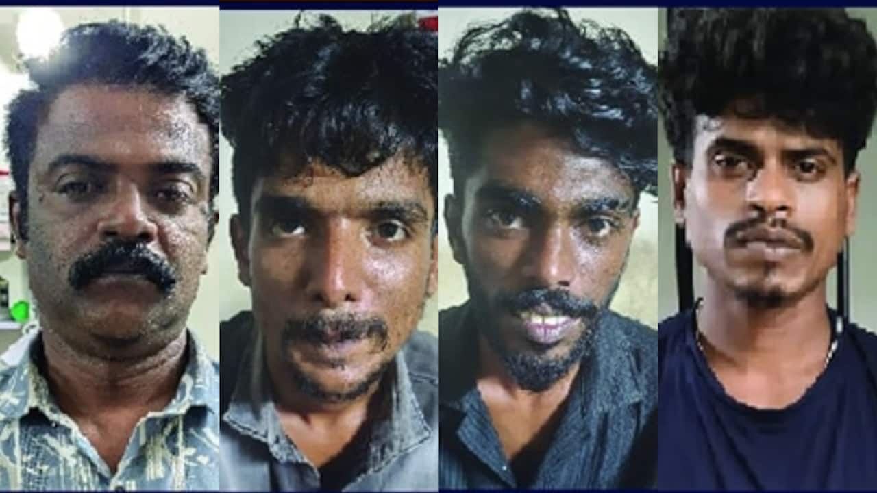 ഇടുക്കിയിൽ കൊല്ലം സ്വദേശി, കരുനാഗപ്പള്ളിയിൽ 2 പേർ, 169 പാക്കറ്റുമായി മലപ്പുറത്ത് അസംകാരൻ; വൻ കഞ്ചാവ് വേട്ട
