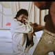 Jagadeka Veerudu Athiloka Sundari re release Megastar Chiranjeevi once again proves he is a big crowd puller