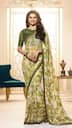Steal Prachi Desai's Saree Looks