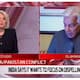 During the discussion Pakistani minister who told the TV host that he couldnot hear anything video viral 