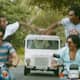 Lijo Jose Pellisserys Moonwalk trailer out