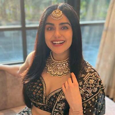 Adah Sharma Birthday: 5 iconic movies you won't regret watching