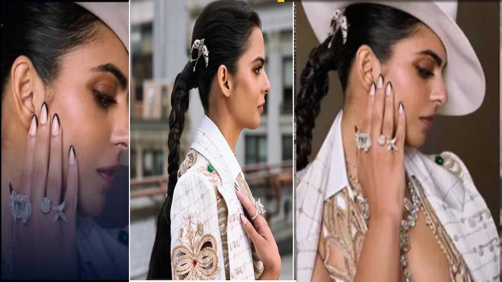 isha ambani