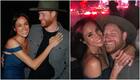 Meghan, Prince Harry attend Beyonce's concert at LA; share photos