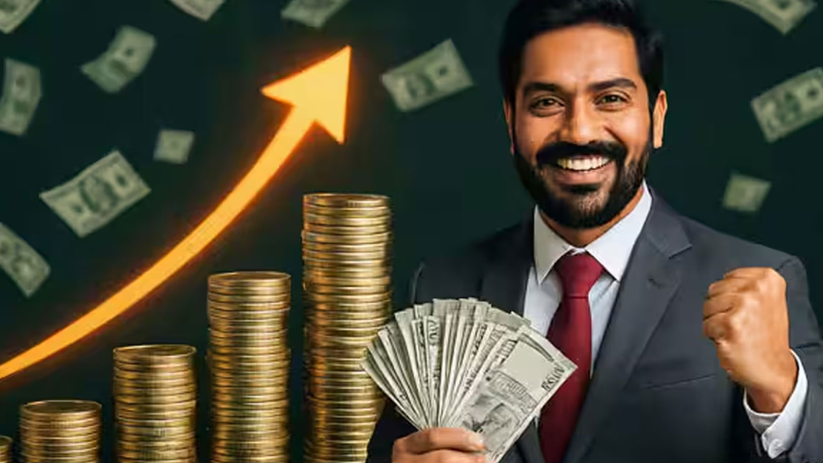 1- Authum Investment 1- Authum Investment