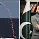 India Pak conflict Pakistan Minister Shares FAKE War Video