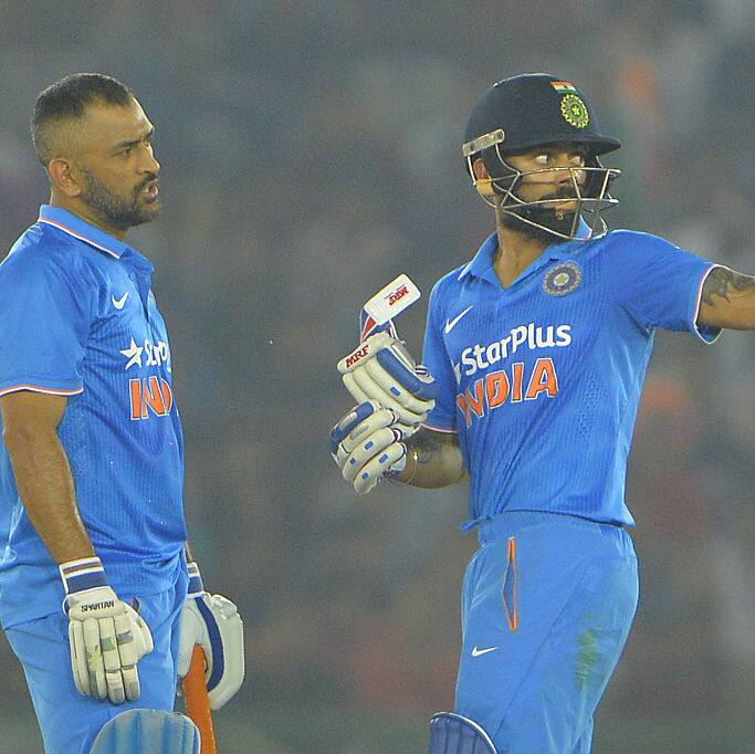 Mother’s Day 2025: Throwback to when Indian players wore special jersey to honour motherhood