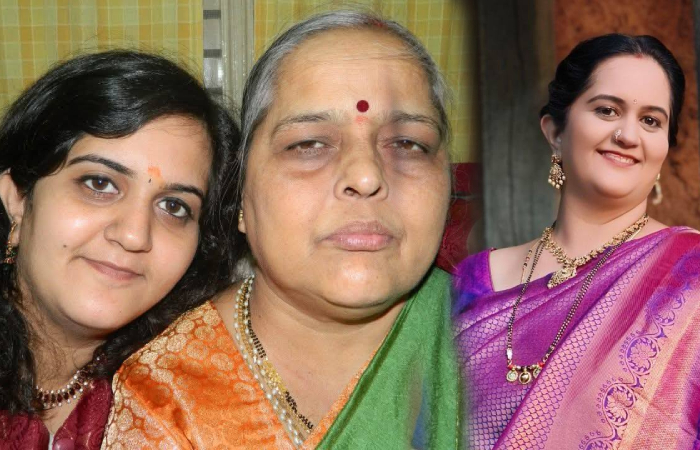 puttakkana makkalu serial actress akshatha mayasandra post on mother's day