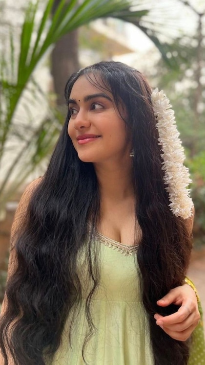 ఓపెన్ హెయిర్