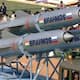 Indias Home Grown Weapons Shine in Operation Sindoor