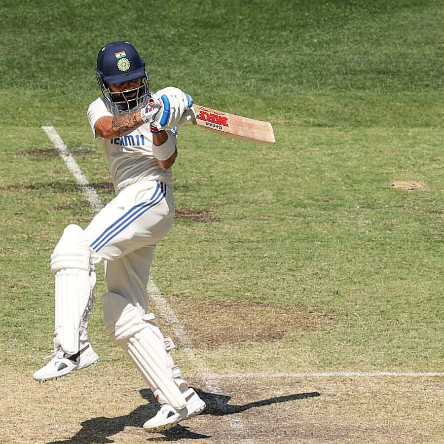 '269 signing off': Virat Kohli bids farewell to Test cricket after 14 glorious years; read post