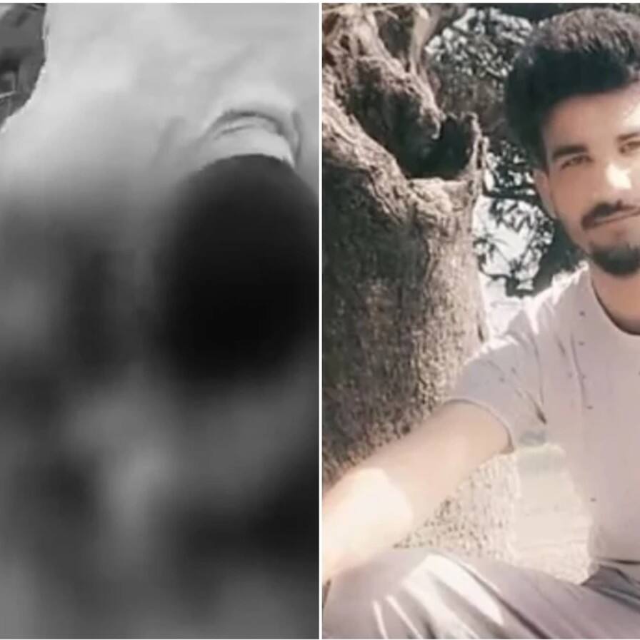 दोस्त बना जल्लाद! युवक का पहले गला रेता फिर Video बनाकर परिजनों को भेजा