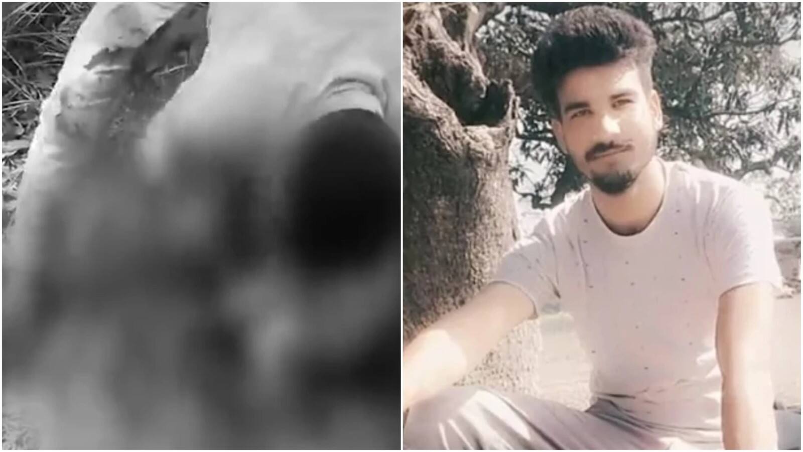  Rewa Murder News