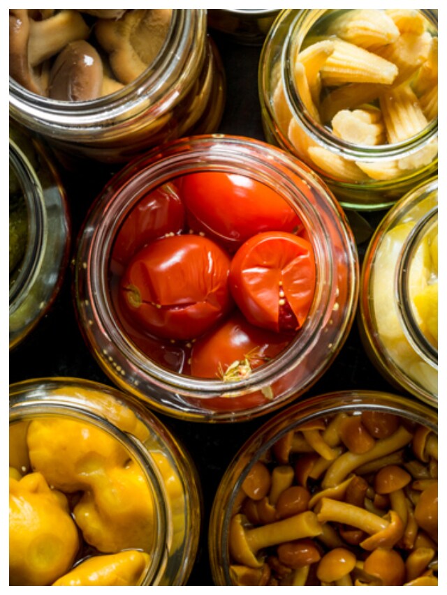 Tips to Prevent Mold Growth in Homemade Pickles