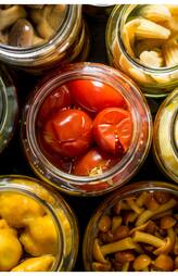 Tips to Prevent Mold Growth in Homemade Pickles