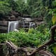 british man falling 30 feet from tiktok waterfall one crore medical bill in Thailand