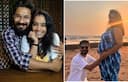 Vasuki Vaibhav and Brinda Vikram set to welcome their first baby!