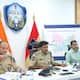 Hyderabad police ban drones and paragliders citing security amid India Pakistan tension in telugu rma
