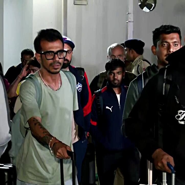 IPL 2025: Teams asked to reassemble at home venues as BCCI begins restart plans